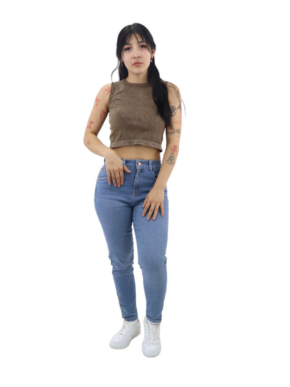 Top Tank