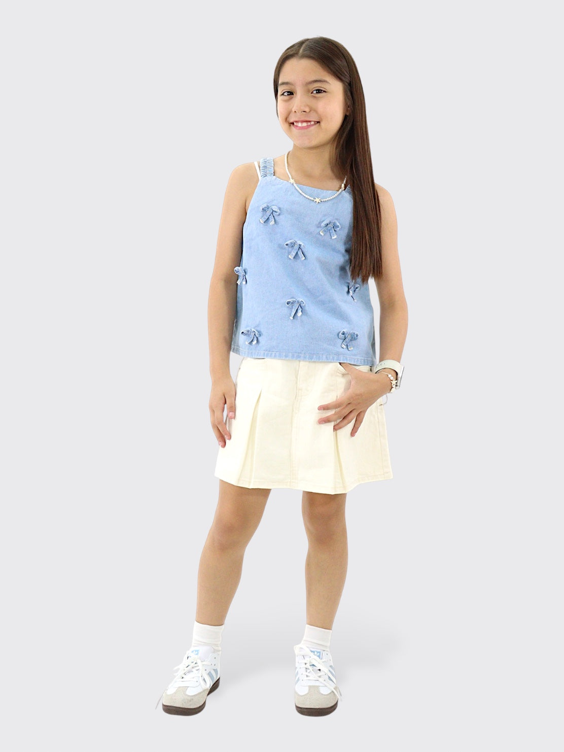 Short Falda