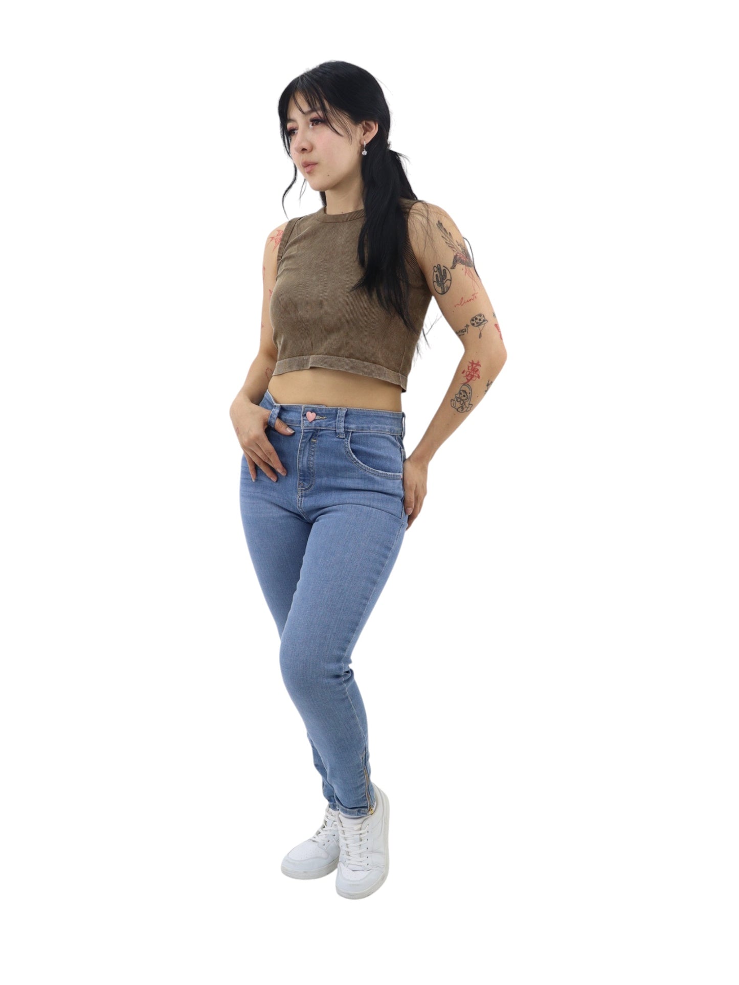 Top Tank