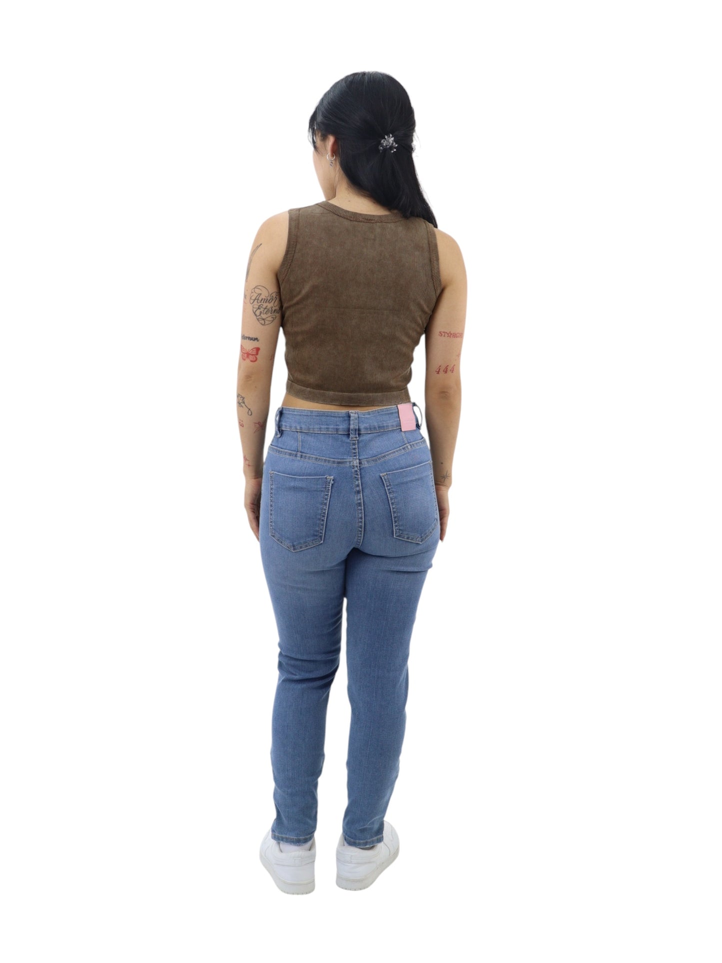 Top Tank