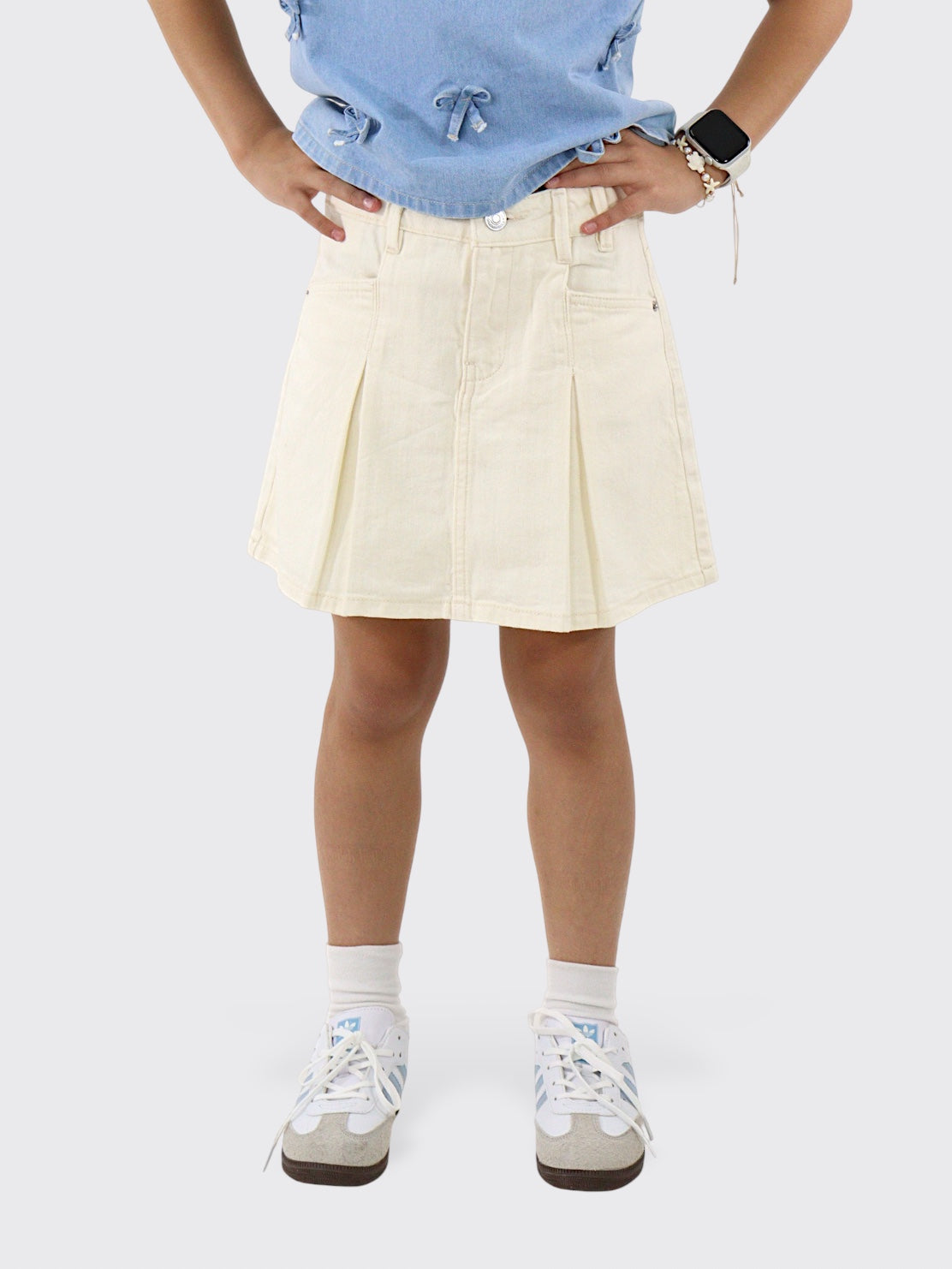 Short Falda