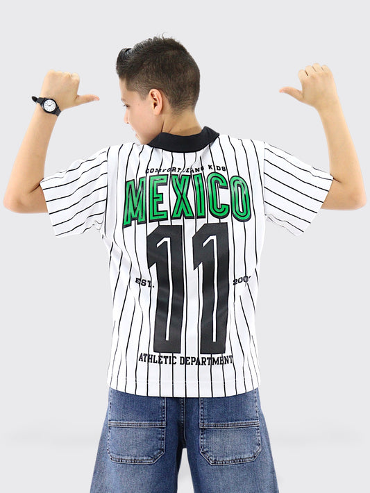 Playera World Cup26