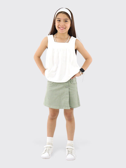 Short Falda