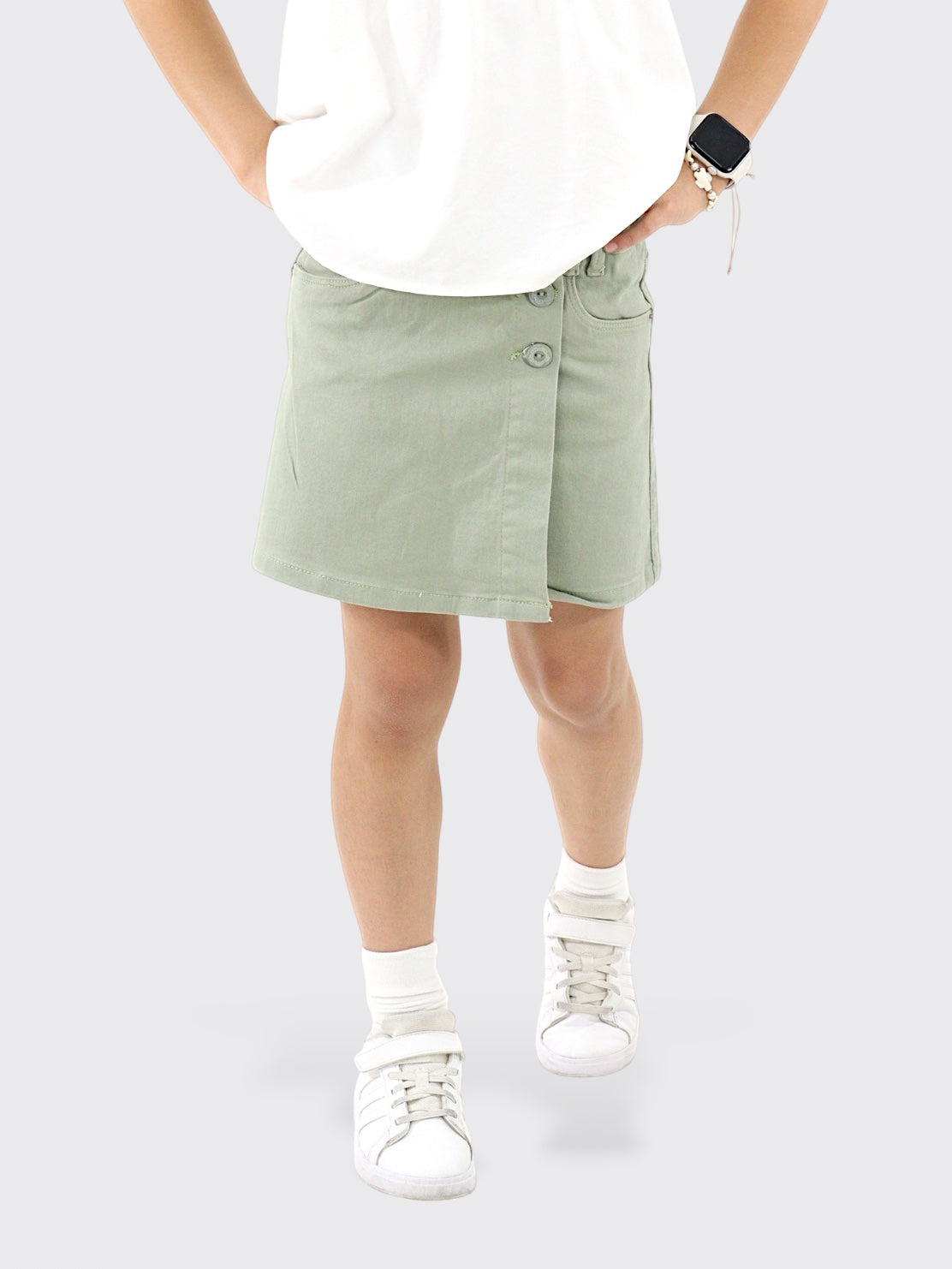 Short Falda