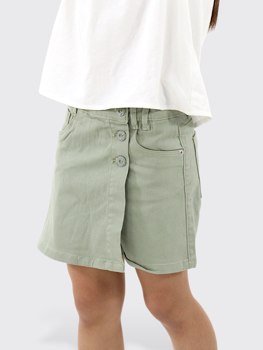 Short Falda