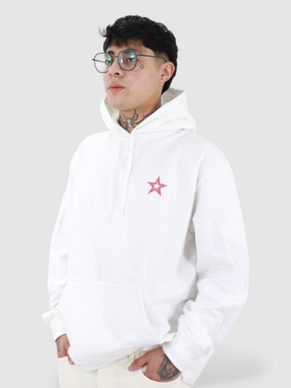 Hoodie Oversize