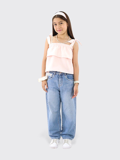 Jeans Baggy