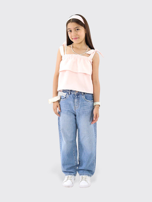 Jeans Baggy