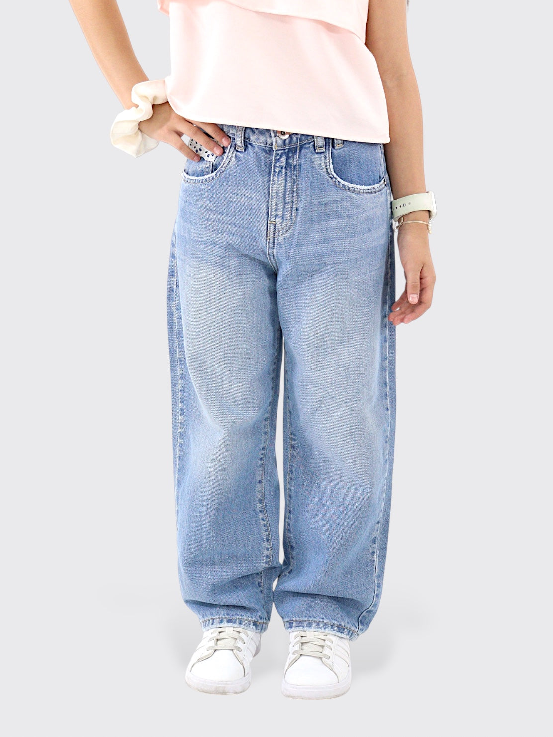 Jeans Baggy