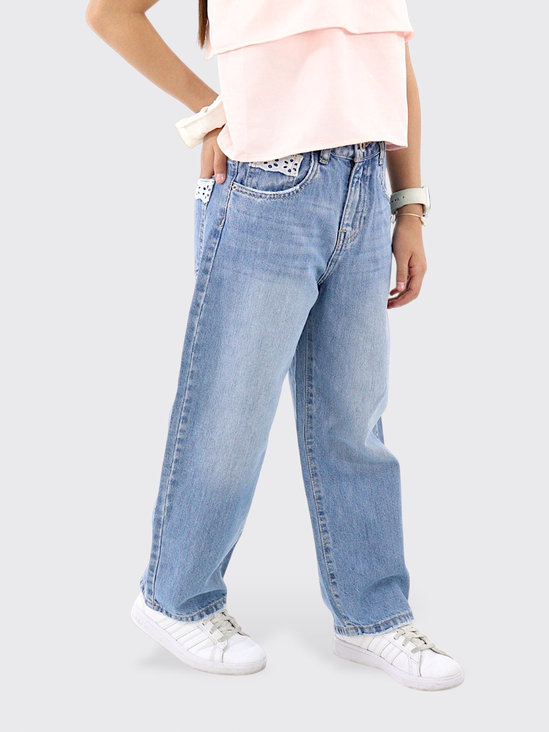 Jeans Baggy