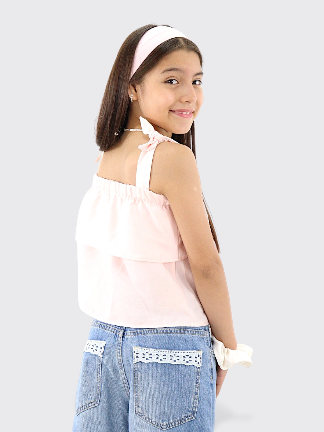 Blusa Tank