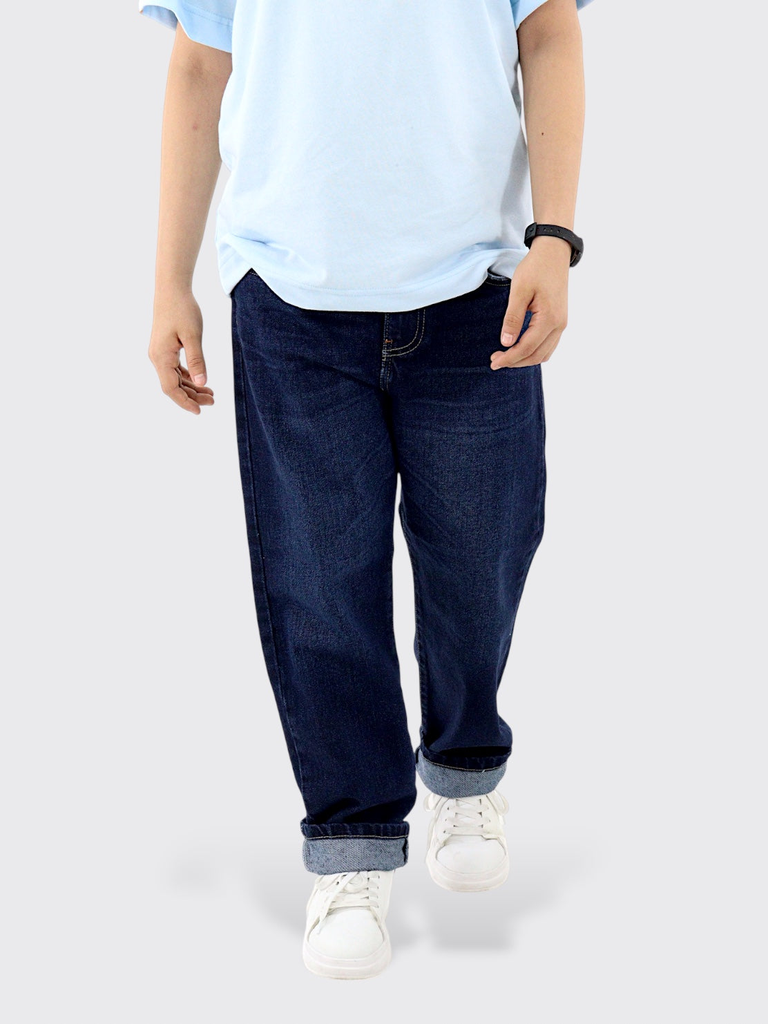 Jeans Slim