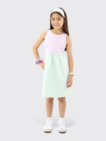 Vestido Tank