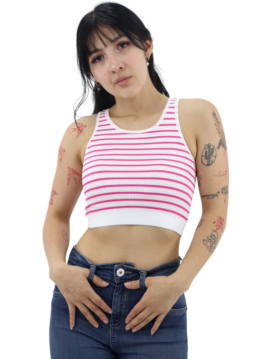 Top Tank