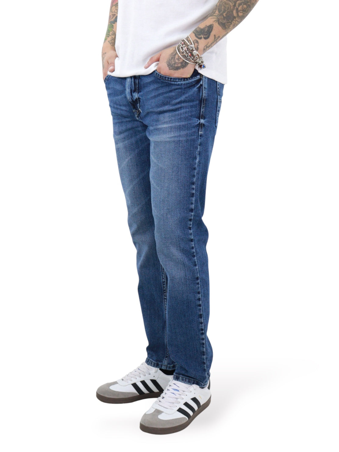 Jeans Slim