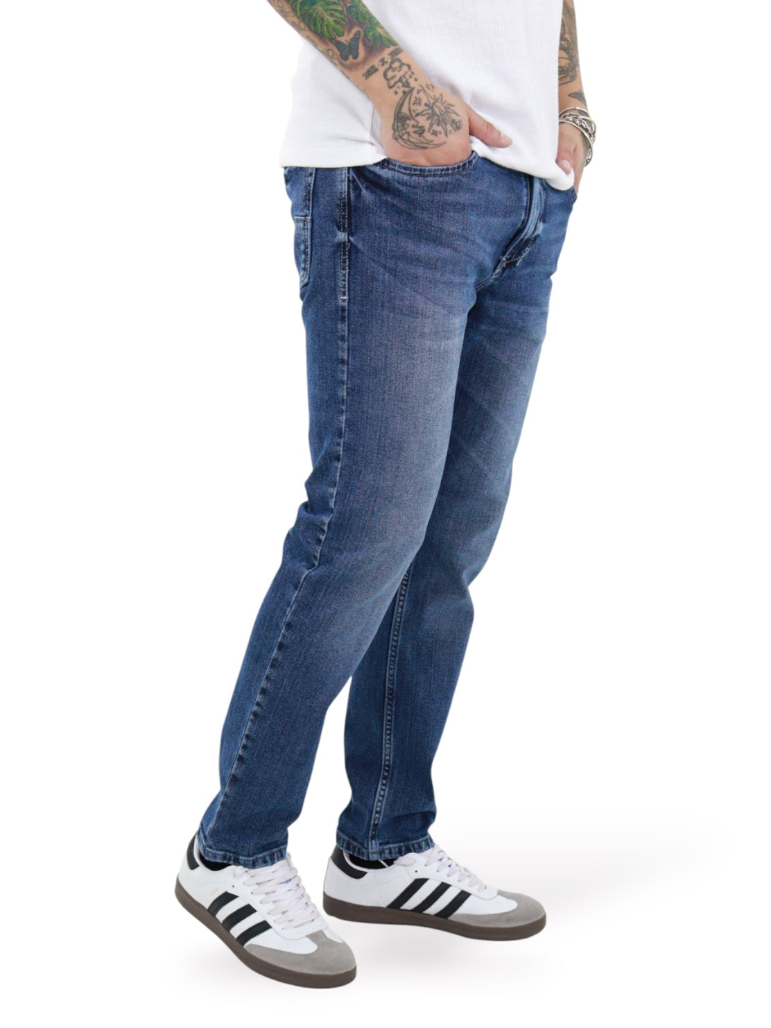 Jeans Slim