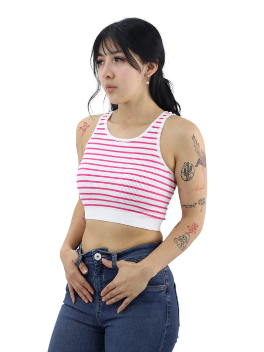 Top Tank
