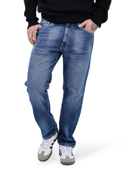 Jeans Slim