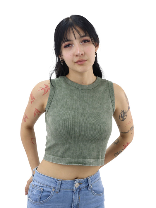 Top Tank