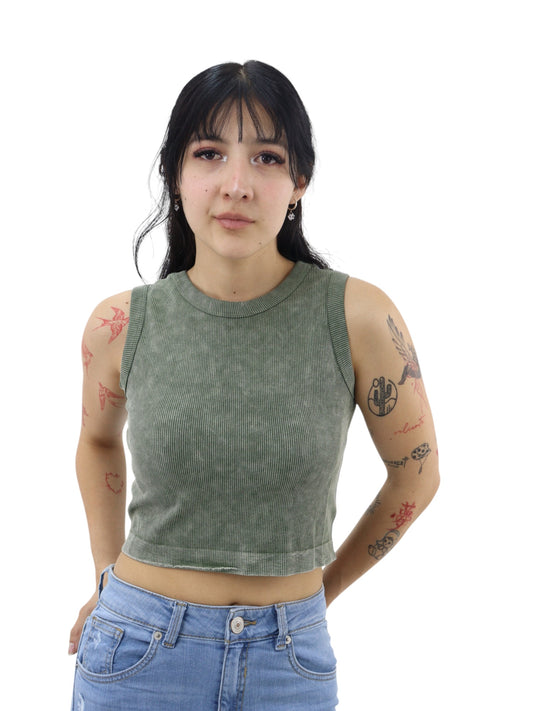 Top Tank