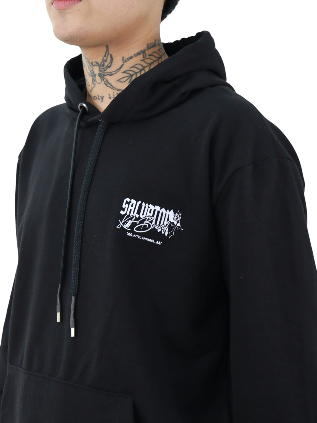 Hoodie Oversize