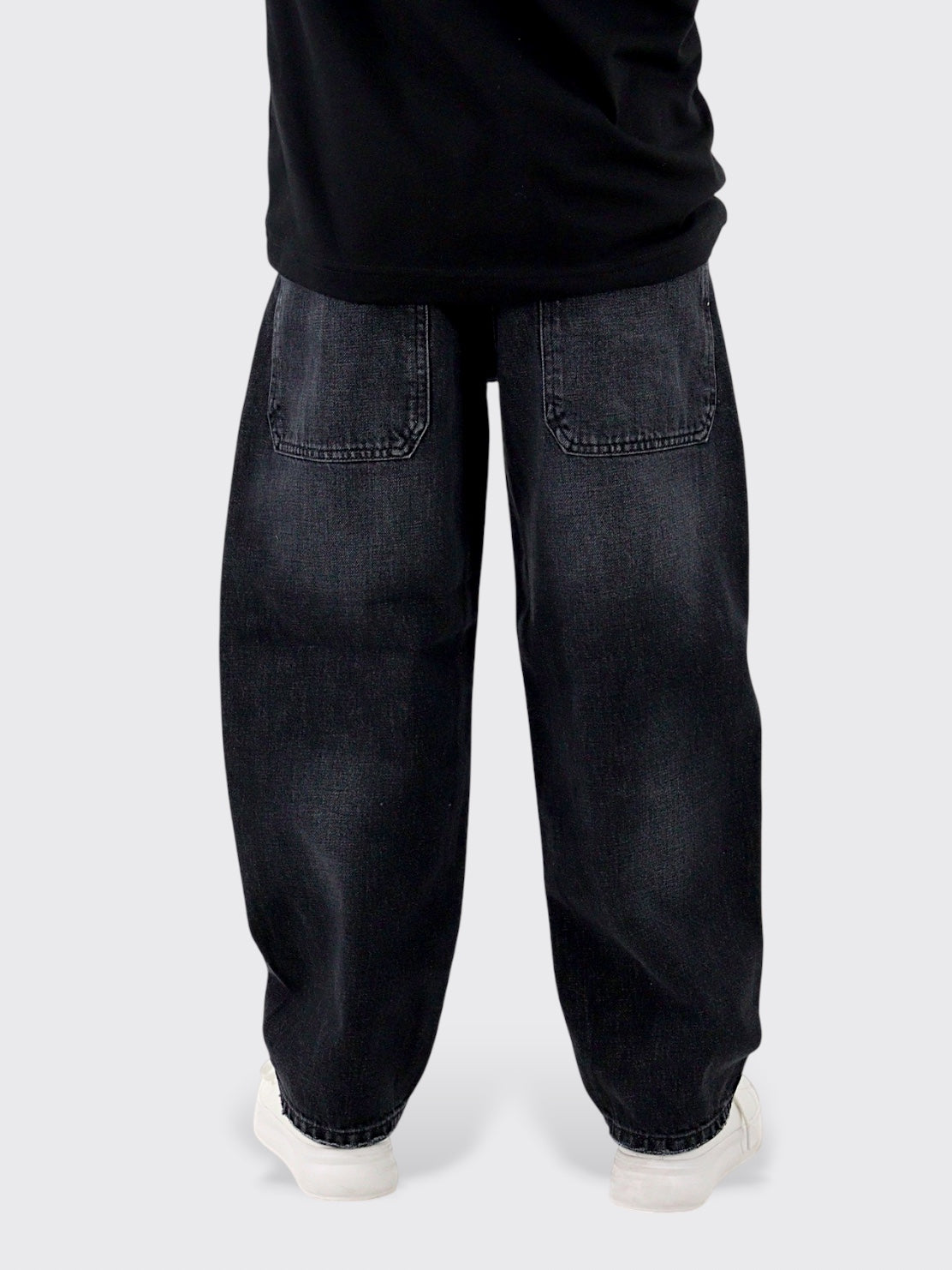 Jeans Barrel