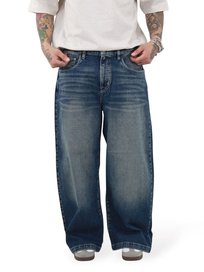 Jeans Super Baggy