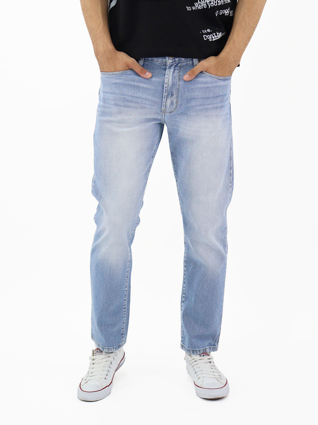 Jeans Slim