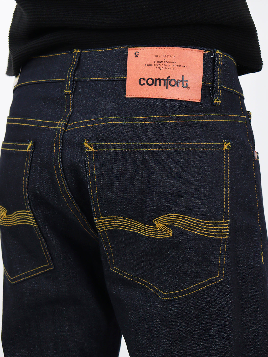 Jeans Regular