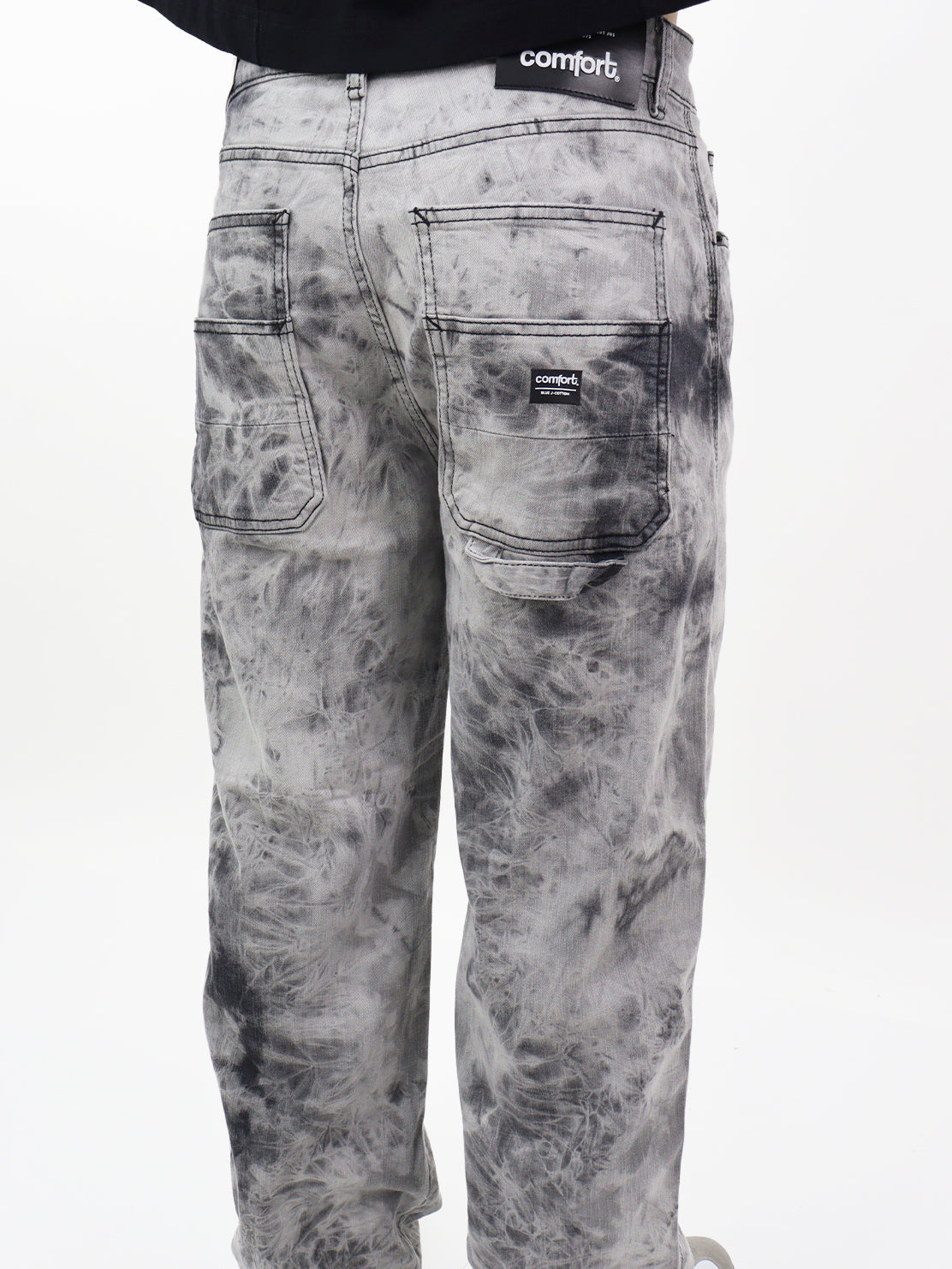 Jeans Super Baggy