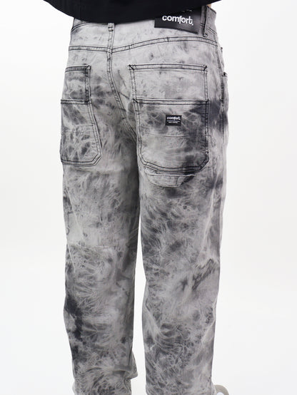 Jeans Super Baggy