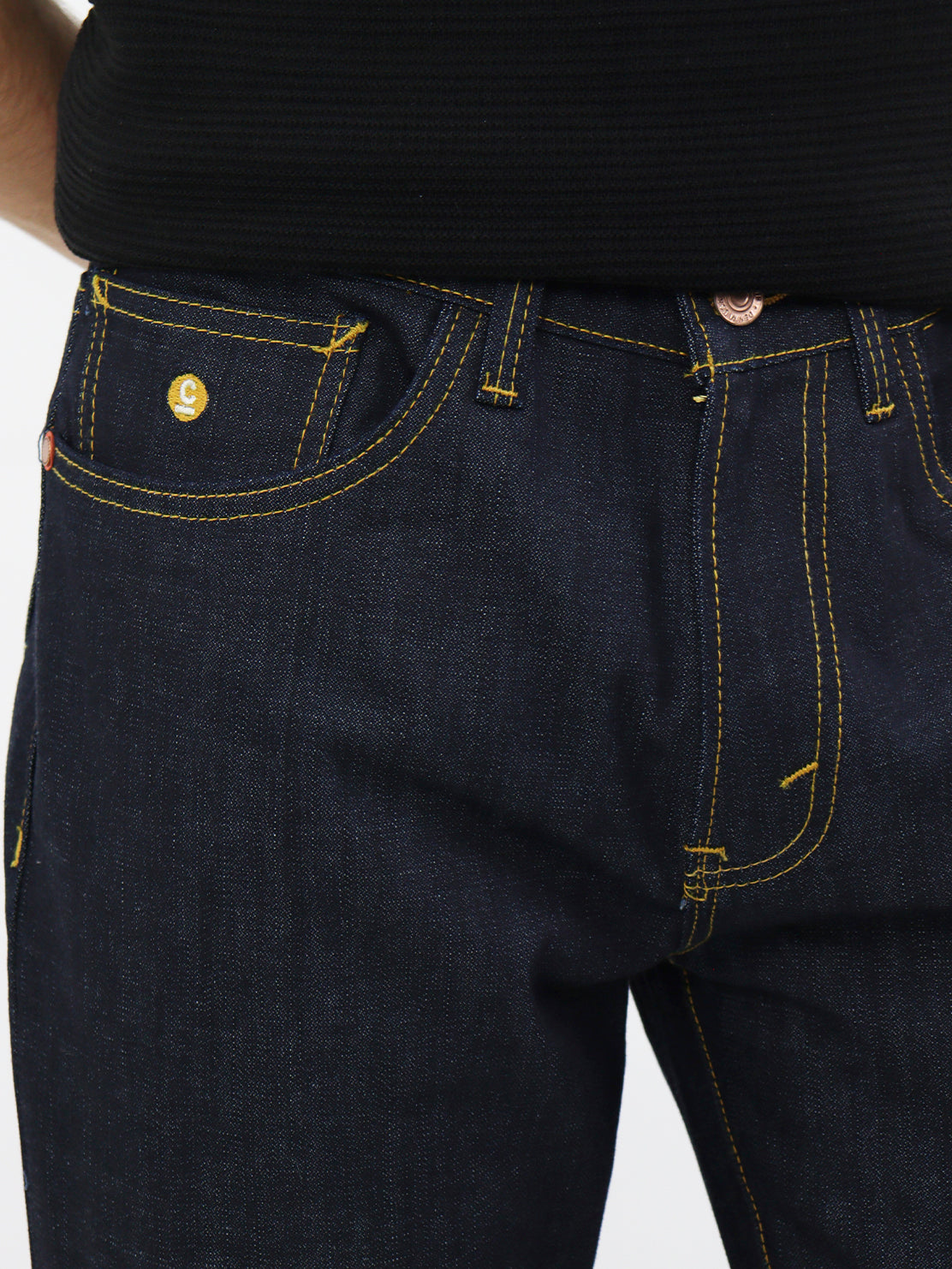 Jeans Regular