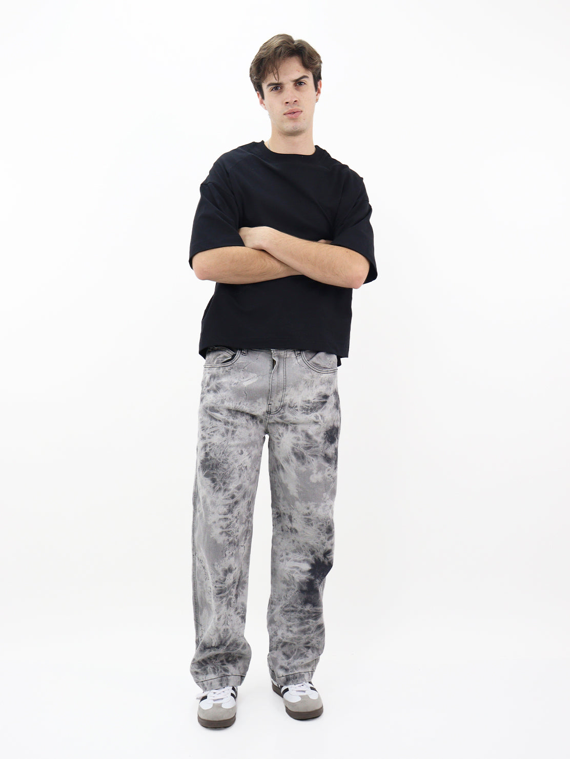 Jeans Super Baggy
