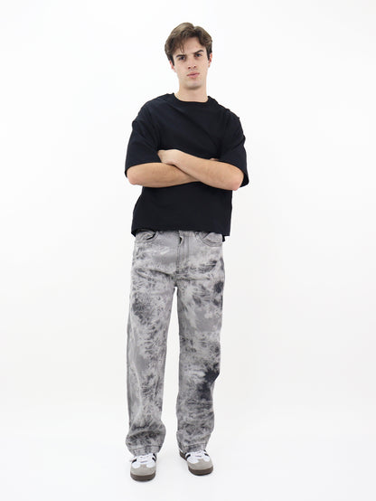 Jeans Super Baggy