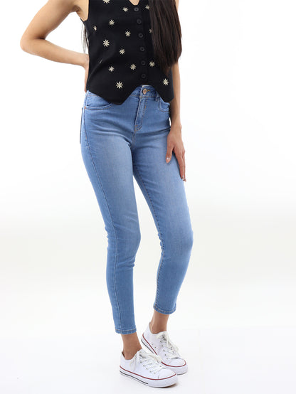Jeans skinny
