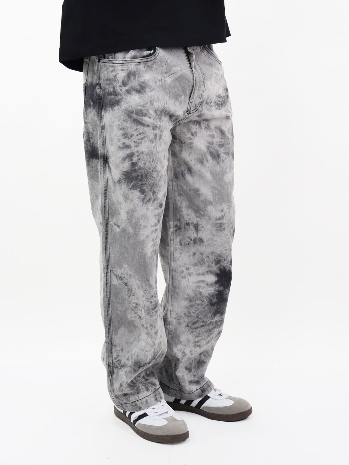 Jeans Super Baggy