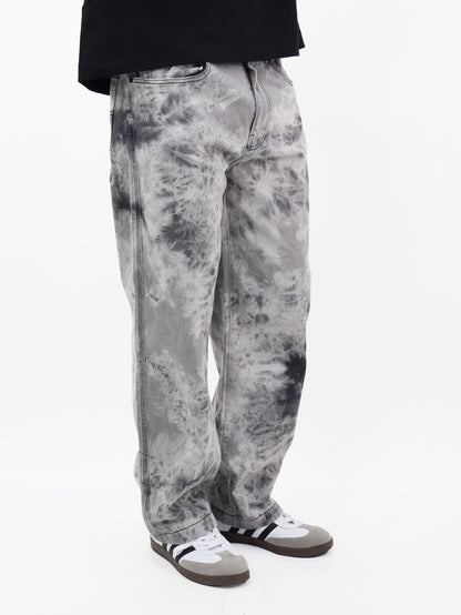 Jeans Super Baggy
