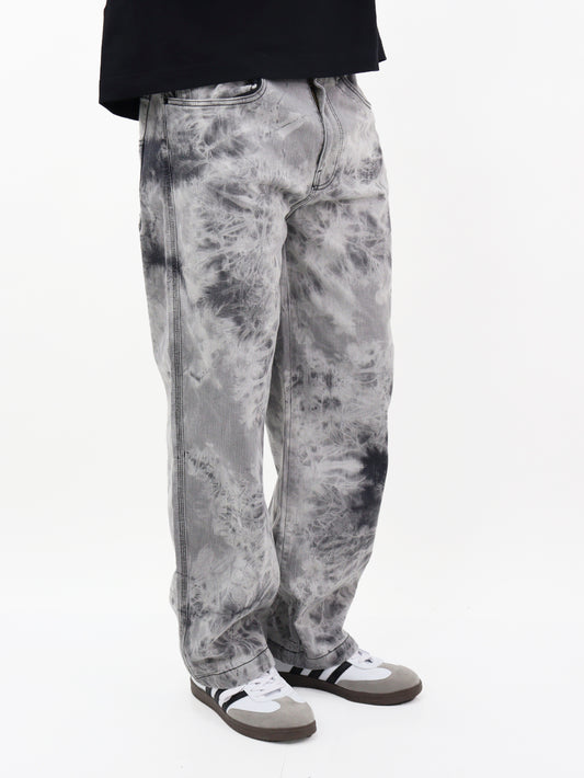 Jeans Super Baggy