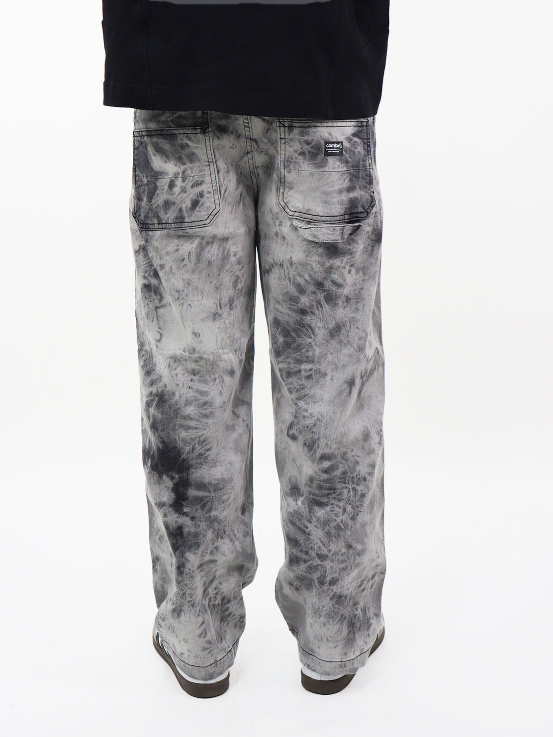 Jeans Super Baggy