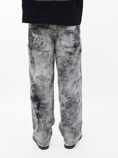 Jeans Super Baggy