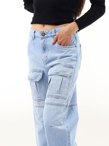 Baggy Cargo