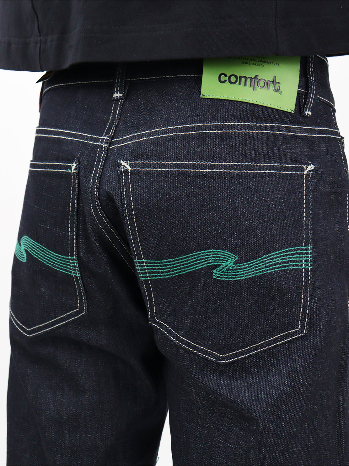 Jeans Regular