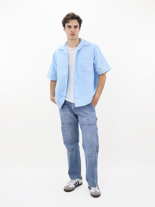 Jeans Wide