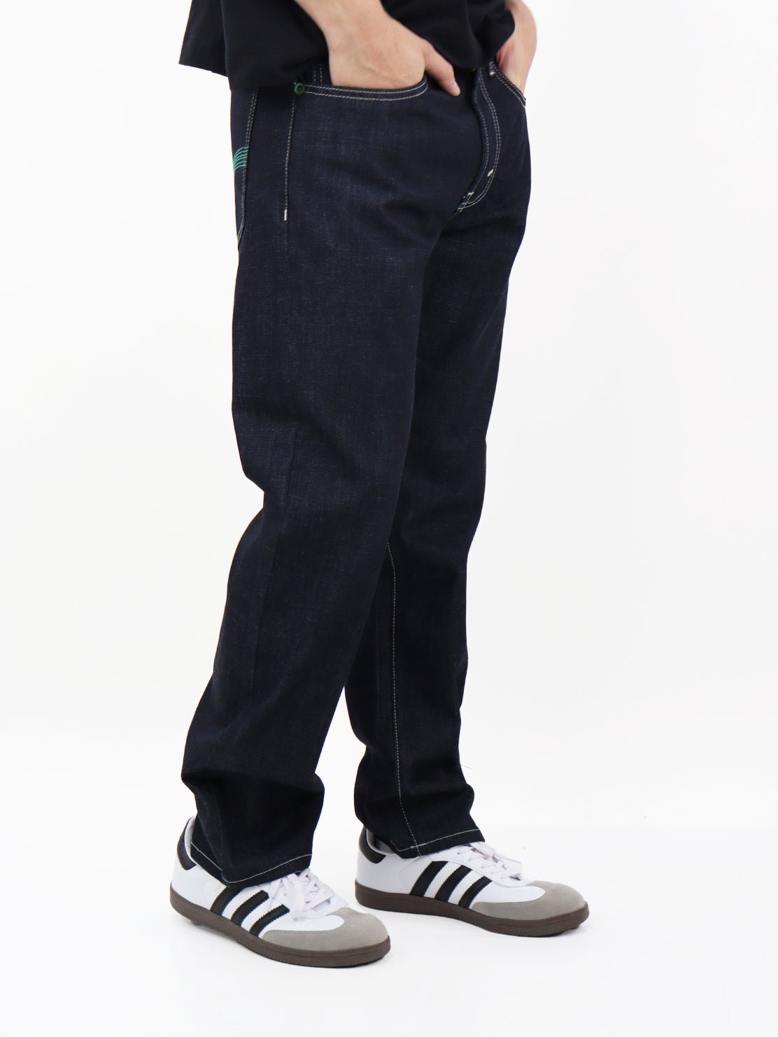 Jeans Regular