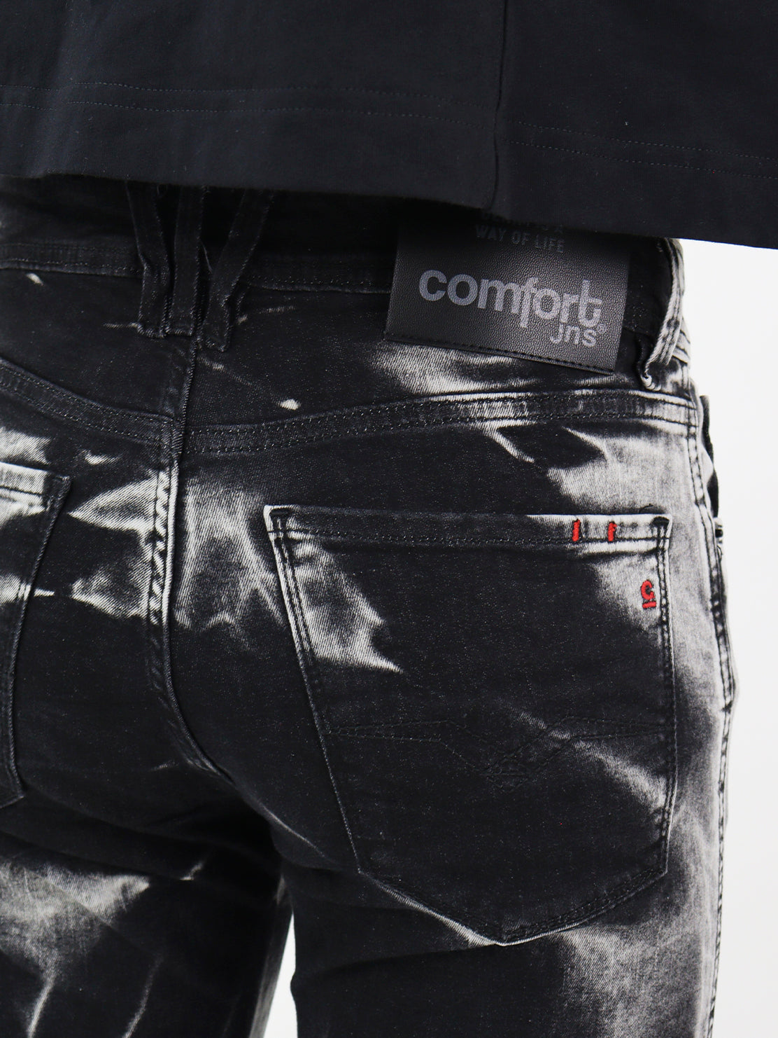 Jeans Slim