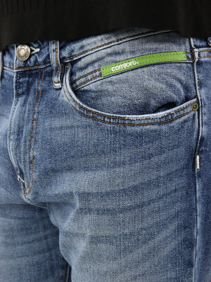 Jeans Regular