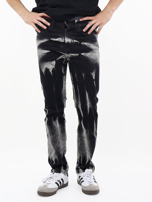 Jeans Slim
