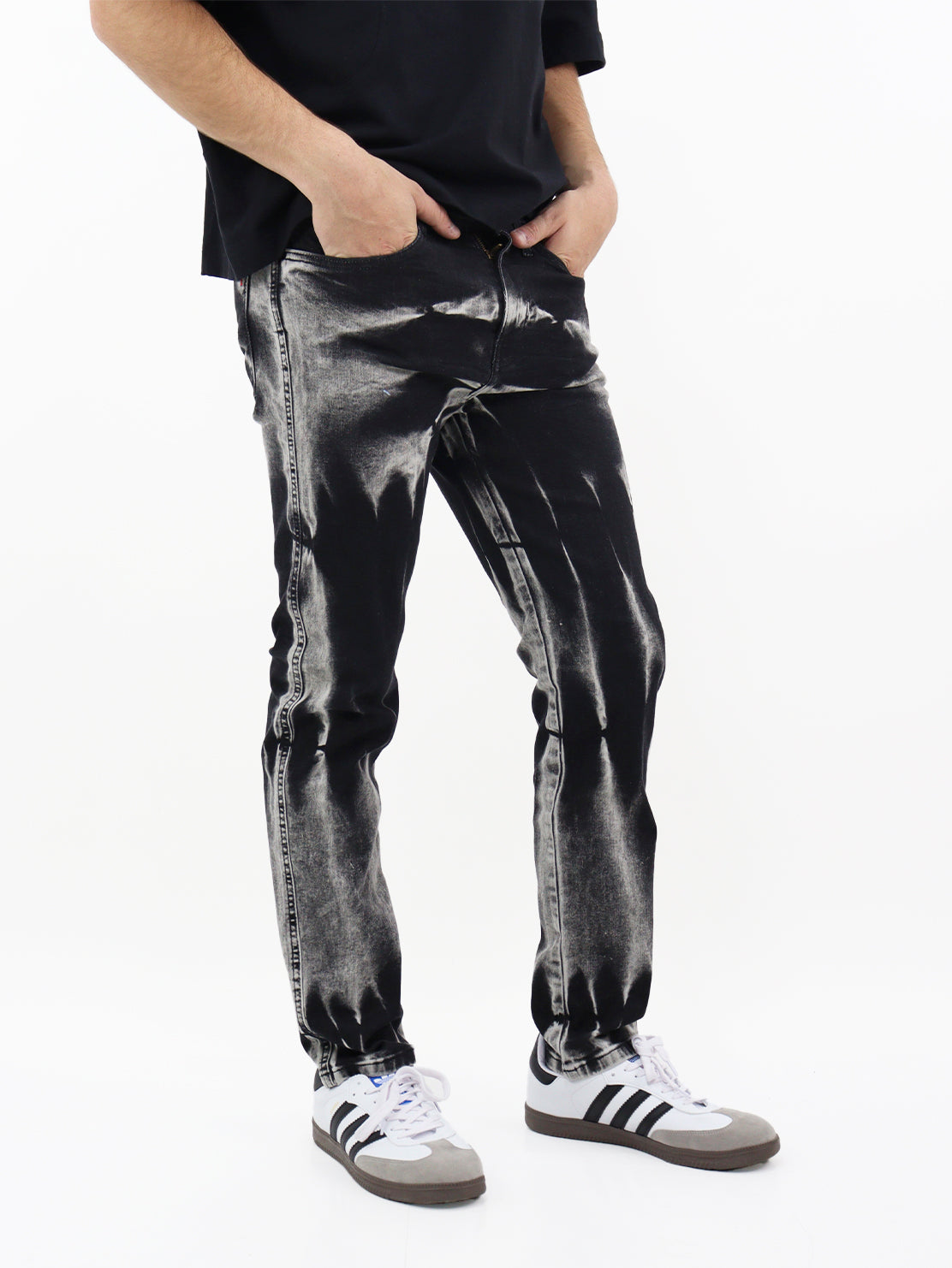 Jeans Slim