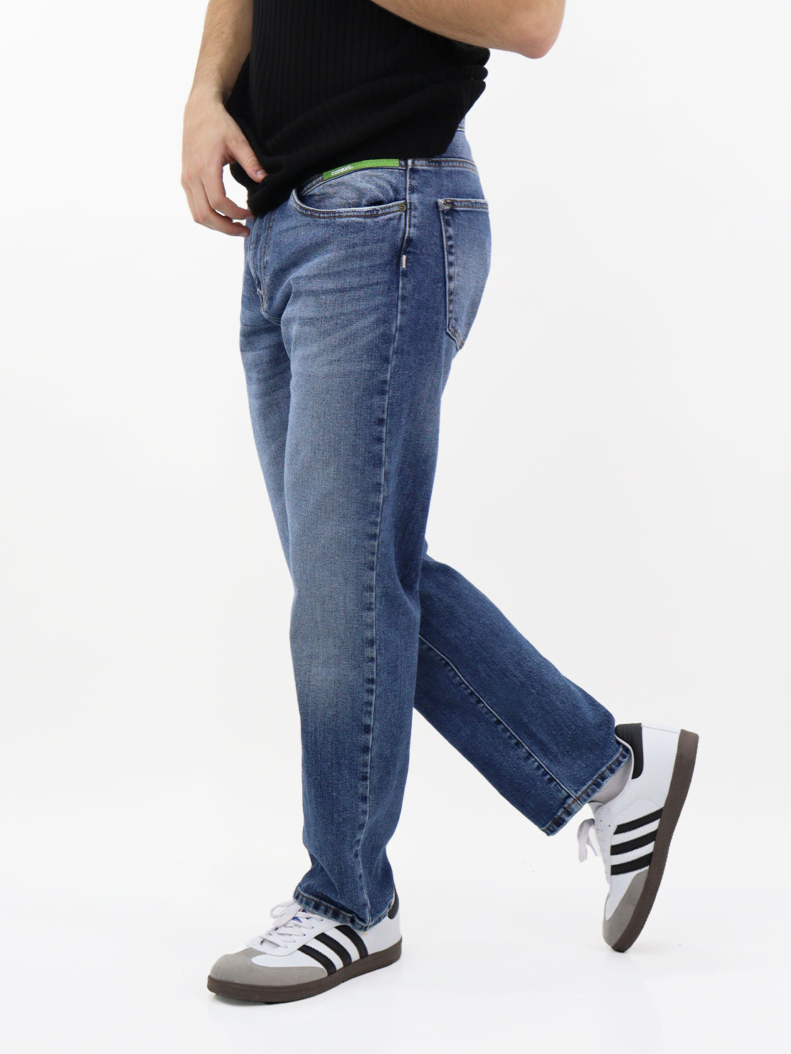 Jeans Regular