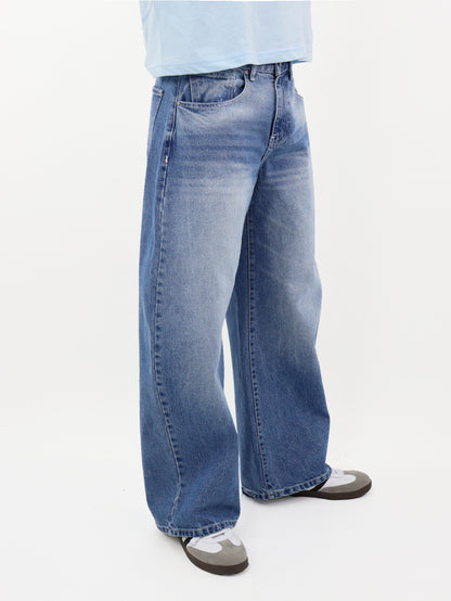 Jeans Super Baggy